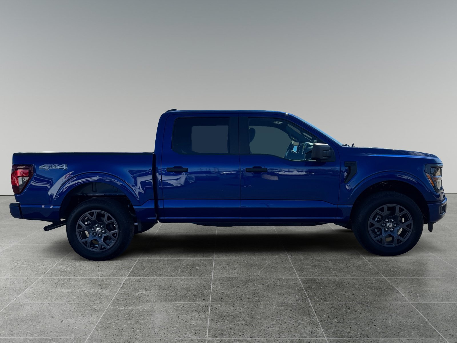 New 2026 Ford F150 STX w/ Equipment Group 200A AWD/4WD image 7