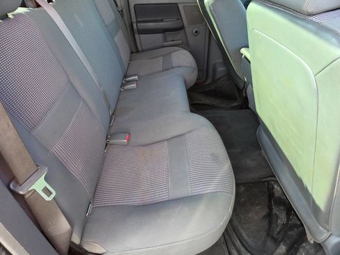 Used 2007 Dodge Ram 1500 Truck SLT image 12