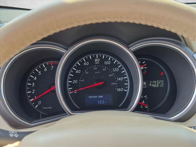 Used 2014 Nissan Murano SV w/ Value Package FWD image 10