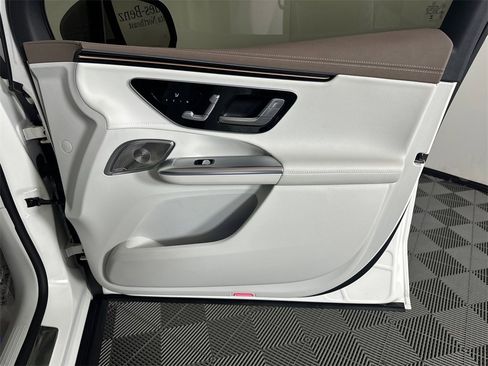 Certified 2023 Mercedes-Benz EQE 350+ SUV image 15