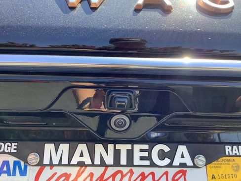 Used 2024 Jeep Grand Wagoneer Series III w/ Flexible Seating Group image 31