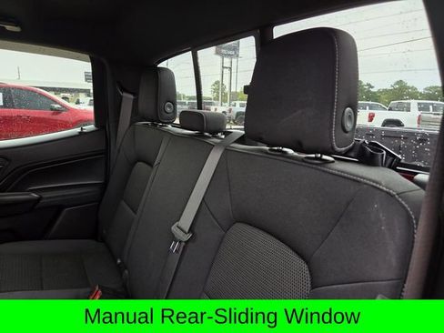 Used 2024 GMC Canyon Elevation w/ Convenience Package RWD image 32