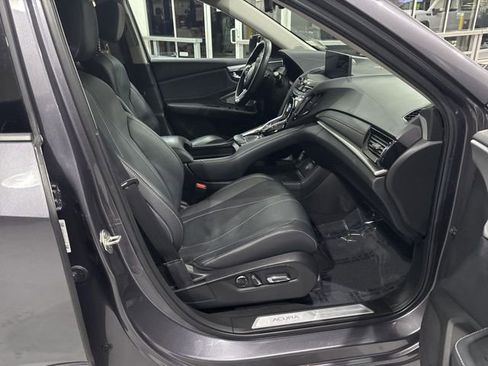 Used 2020 Acura RDX w/ Technology Package image 31