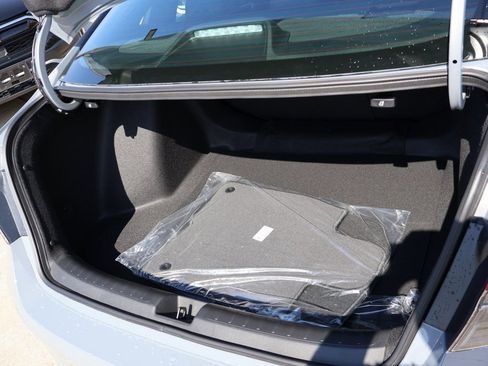 New 2026 Honda Civic Sport Touring image 11