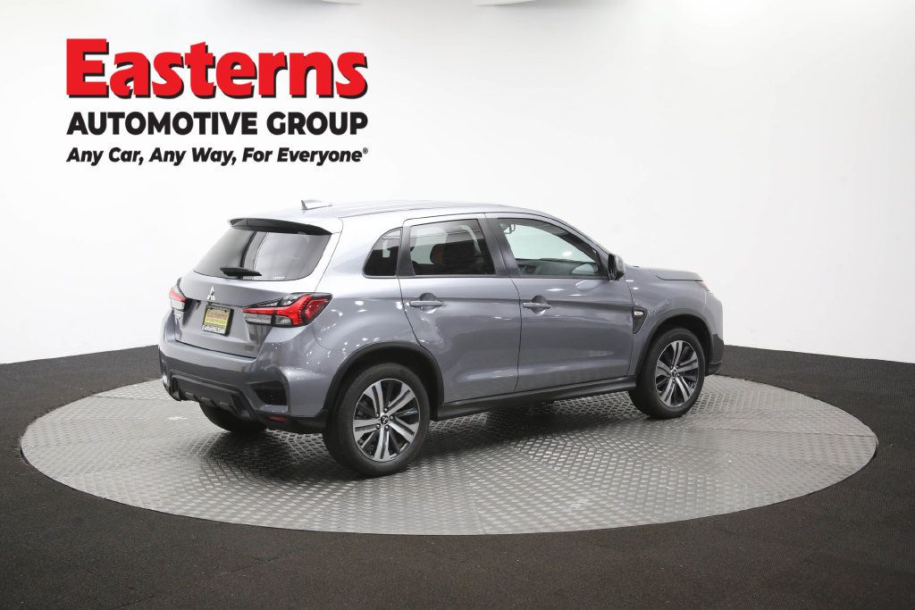 Used 2024 Mitsubishi Outlander Sport AWD image 43