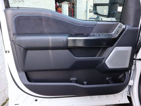 New 2026 Ford F350 Platinum AWD/4WD image 24