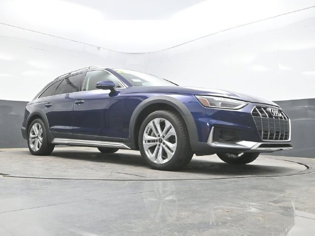 Used 2023 Audi A4 2.0T allroad Premium Plus AWD/4WD image 41