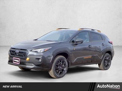 New 2026 Subaru Crosstrek 2.5i Wilderness