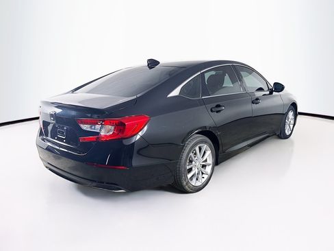 Certified 2022 Honda Accord LX image 30