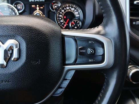 Used 2024 RAM 1500 Lone Star AWD/4WD image 25