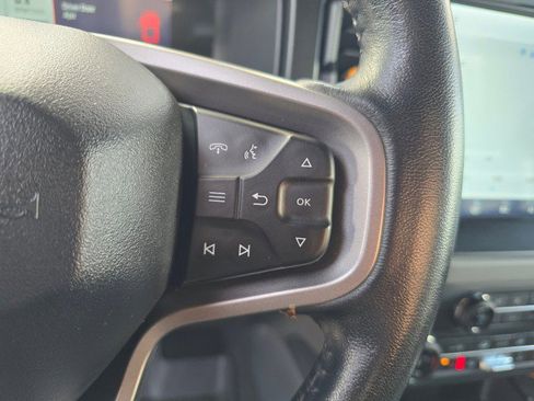 Used 2021 Ford Bronco Badlands image 29