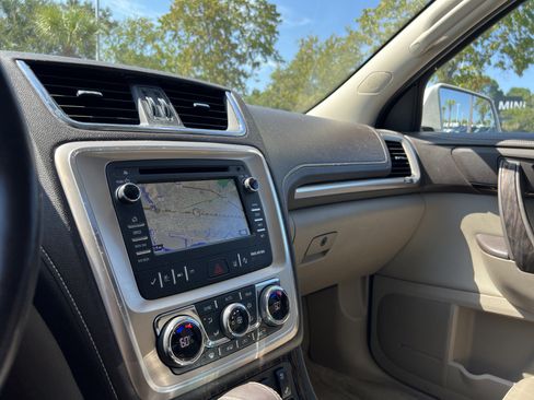 Used 2016 GMC Acadia Denali FWD image 30