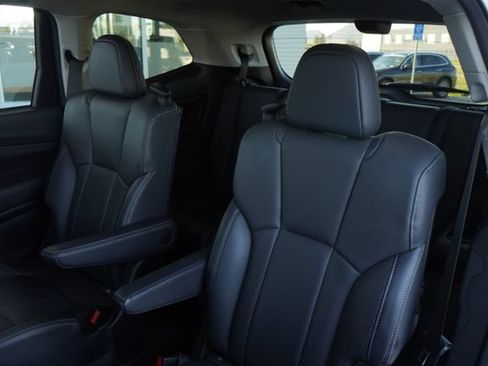 Used 2022 Subaru Ascent Touring w/ Popular Package #2A AWD/4WD image 30