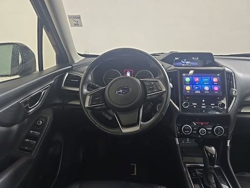 Used 2021 Subaru Forester Limited w/ Popular Package #3 image 7