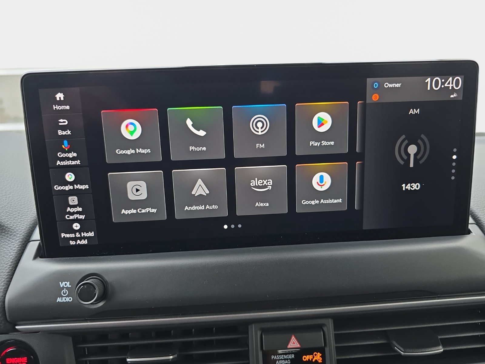 New 2026 Honda Pilot Black Edition image 22