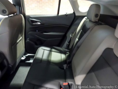 New 2026 Chevrolet Trax ACTIV w/ Driver Confidence Package FWD image 12
