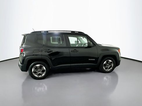Used 2017 Jeep Renegade Sport w/ Power & Air Group image 8