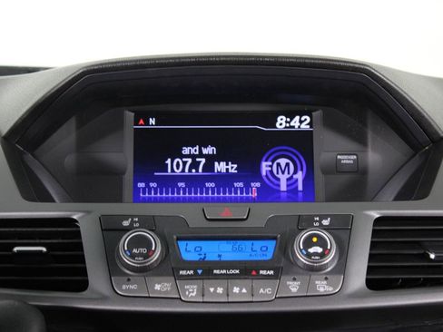 Used 2012 Honda Odyssey EX-L image 7