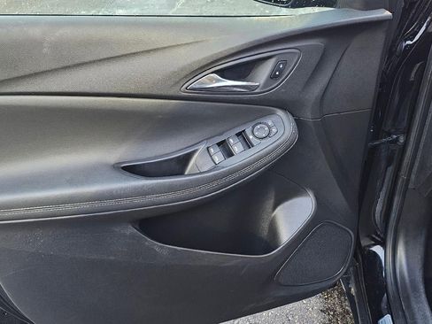 Used 2023 Buick Encore GX Select image 9