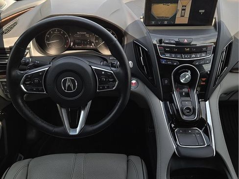 Used 2021 Acura RDX AWD w/ Advance Package image 11