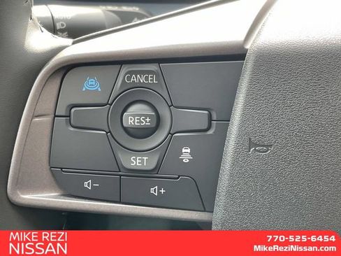 New 2026 Nissan Leaf w/ Floor Mat Package (S+) image 14