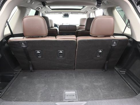 Used 2023 Honda Pilot Elite image 18