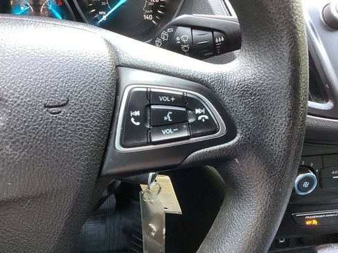 Used 2017 Ford Escape S image 45