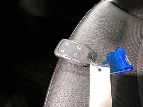 Used 2023 GMC Terrain AT4 w/ Infotainment Package II image 30