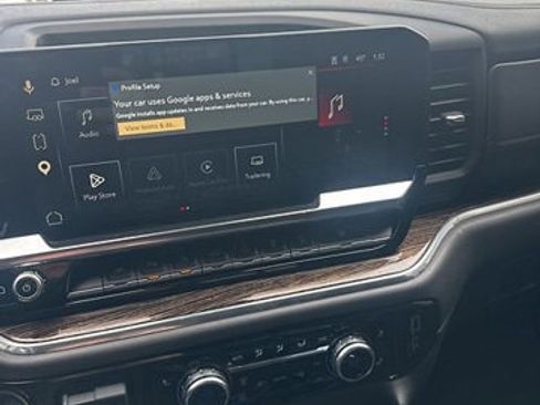 Used 2025 GMC Sierra 1500 Elevation image 19