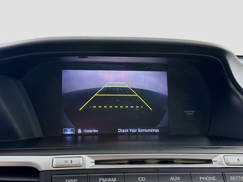 Used 2017 Honda Accord LX image 21