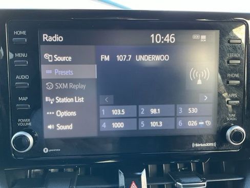 Used 2022 Toyota Corolla SE image 13