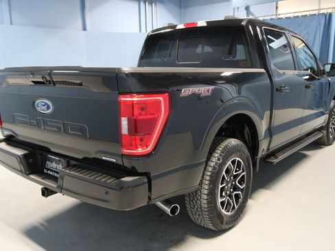 Used 2023 Ford F150 XLT w/ Equipment Group 302A High image 37