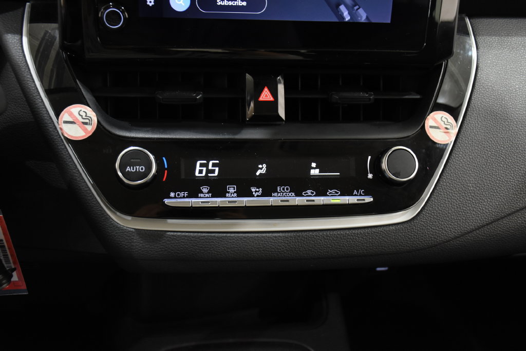 Used 2024 Toyota Corolla LE FWD image 18