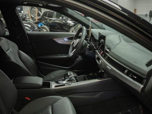 Used 2023 Audi A4 2.0T Premium Plus w/ Premium Plus Package image 13