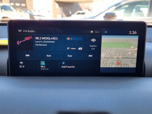 Certified 2023 Acura TLX A-Spec Package image 11