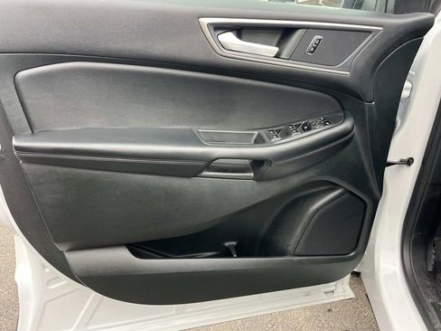 Used 2022 Ford Edge SEL w/ Convenience Package AWD/4WD image 32
