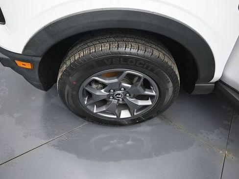 Used 2021 Ford Bronco Sport Badlands w/ Badlands Package AWD/4WD image 41