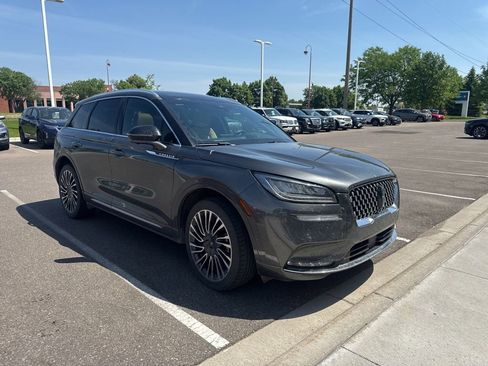 Used 2020 Lincoln Corsair Reserve w/ Equipment Group 201A AWD/4WD image 1