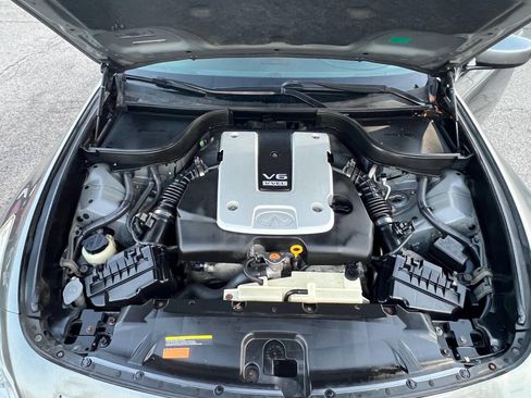 Used 2013 INFINITI G37 x Sedan w/ Premium Pkg image 22