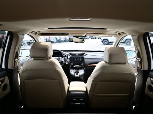 Used 2019 Honda CR-V EX-L image 14