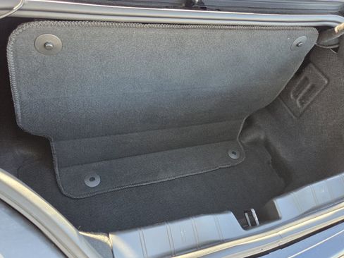 Used 2023 Chevrolet Camaro SS RWD image 16