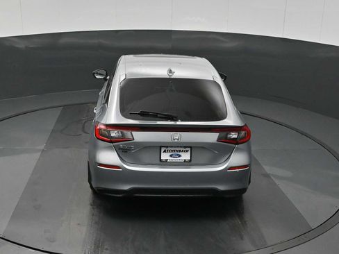 Used 2022 Honda Civic EX-L image 22