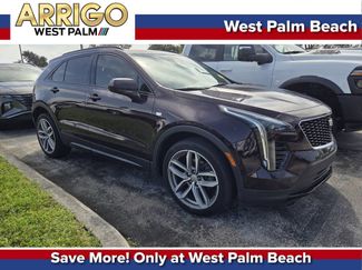 Used 2020 Cadillac XT4 Sport w/ Driver Assist Package FWD video 1