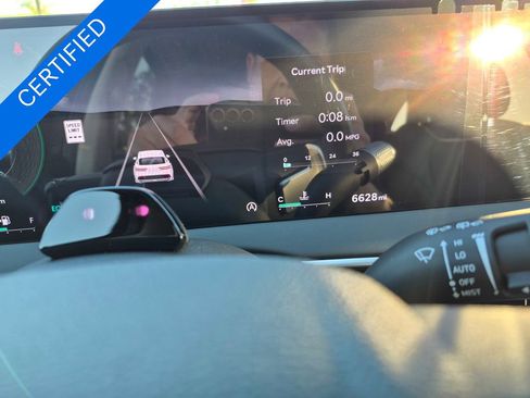 Used 2026 Genesis GV70 2.5T image 15