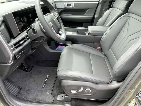 New 2026 Hyundai Santa Fe SEL image 33