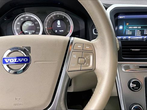 Used 2012 Volvo XC60 3.2 FWD image 23