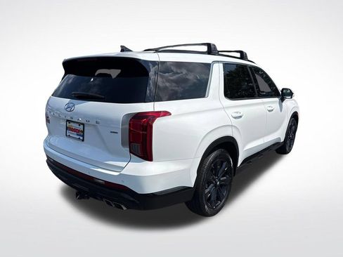 Used 2024 Hyundai Palisade XRT AWD/4WD image 5