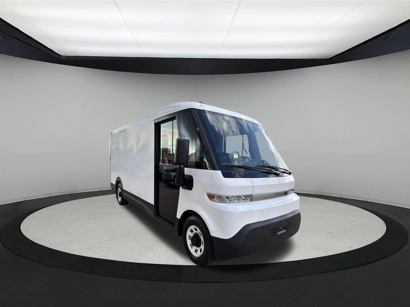 Used 2024 Chevrolet Brightdrop 600 w/ Battery Pack, Max Range AWD/4WD image 1