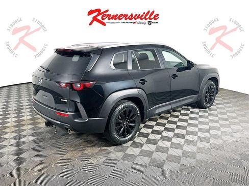 Used 2023 MAZDA CX-50 2.5 S w/ Cargo Package image 7