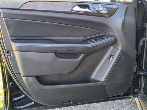 Used 2018 Mercedes-Benz GLE 350 GLE 350 image 20